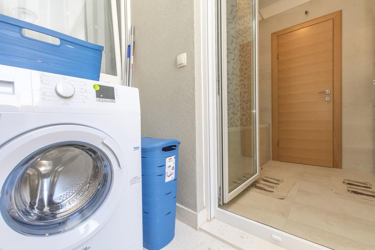 אומיס Apartment Ivanka מראה חיצוני תמונה